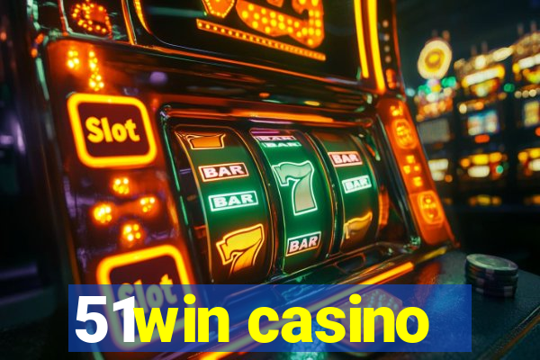 51win casino